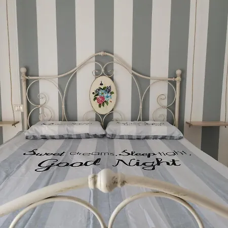 Casa Francigena Bed & Breakfast