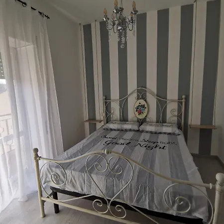 Casa Francigena 维特拉