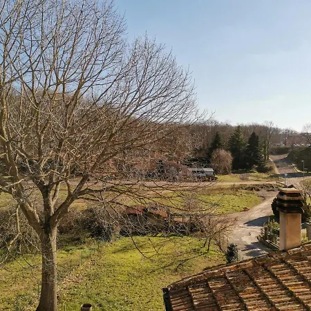 Casa Francigena
