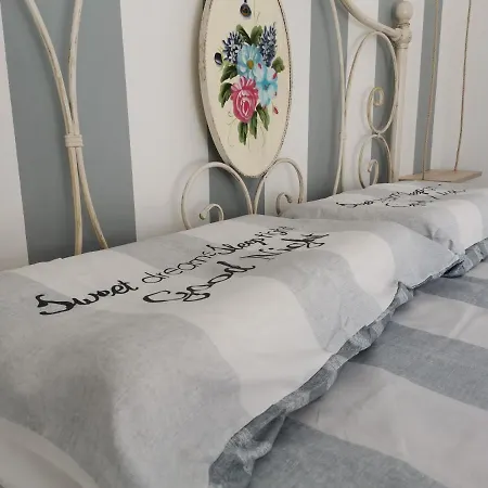 Casa Francigena 维特拉