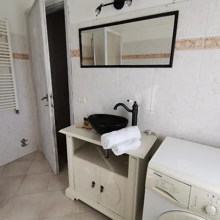 Casa Francigena 3*