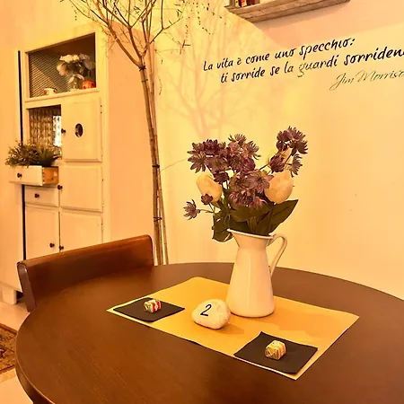 住宿加早餐酒店 Casa Francigena