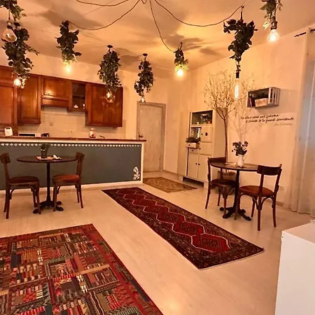 Casa Francigena 住宿加早餐酒店 维特拉