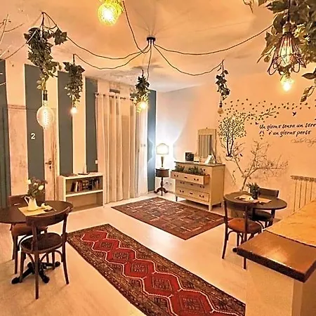 Bed & Breakfast Casa Francigena 3*