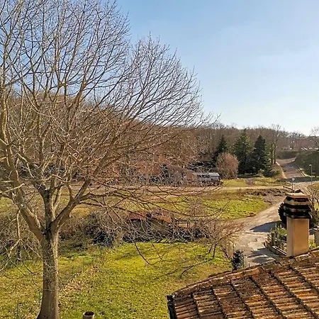Casa Francigena Vetralla