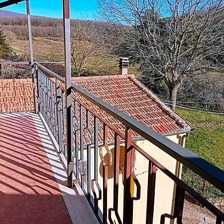 Casa Francigena Bed & Breakfast Vetralla