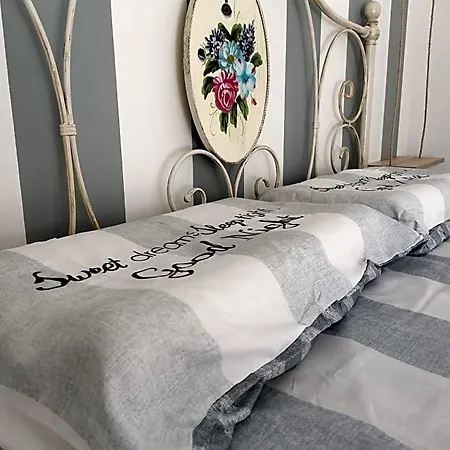 Bed & Breakfast Casa Francigena Vetralla