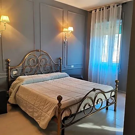 Casa Francigena 3* Vetralla