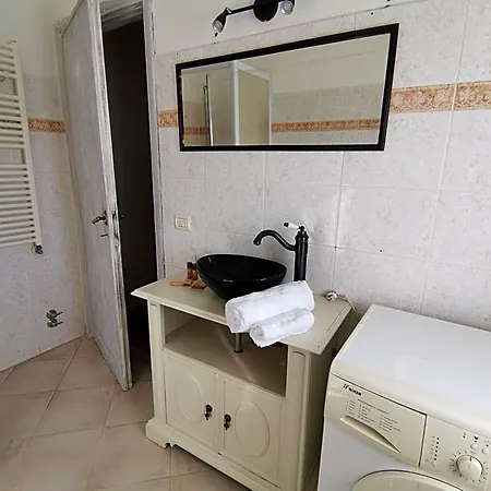 Casa Francigena 3*