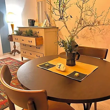 Casa Francigena Bed & Breakfast Vetralla