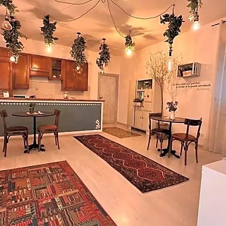 Bed & Breakfast Casa Francigena 3*